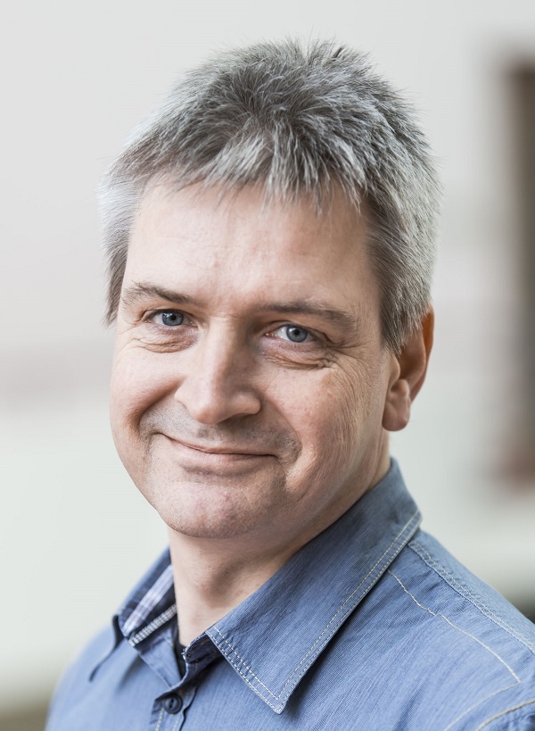 Erik Böker