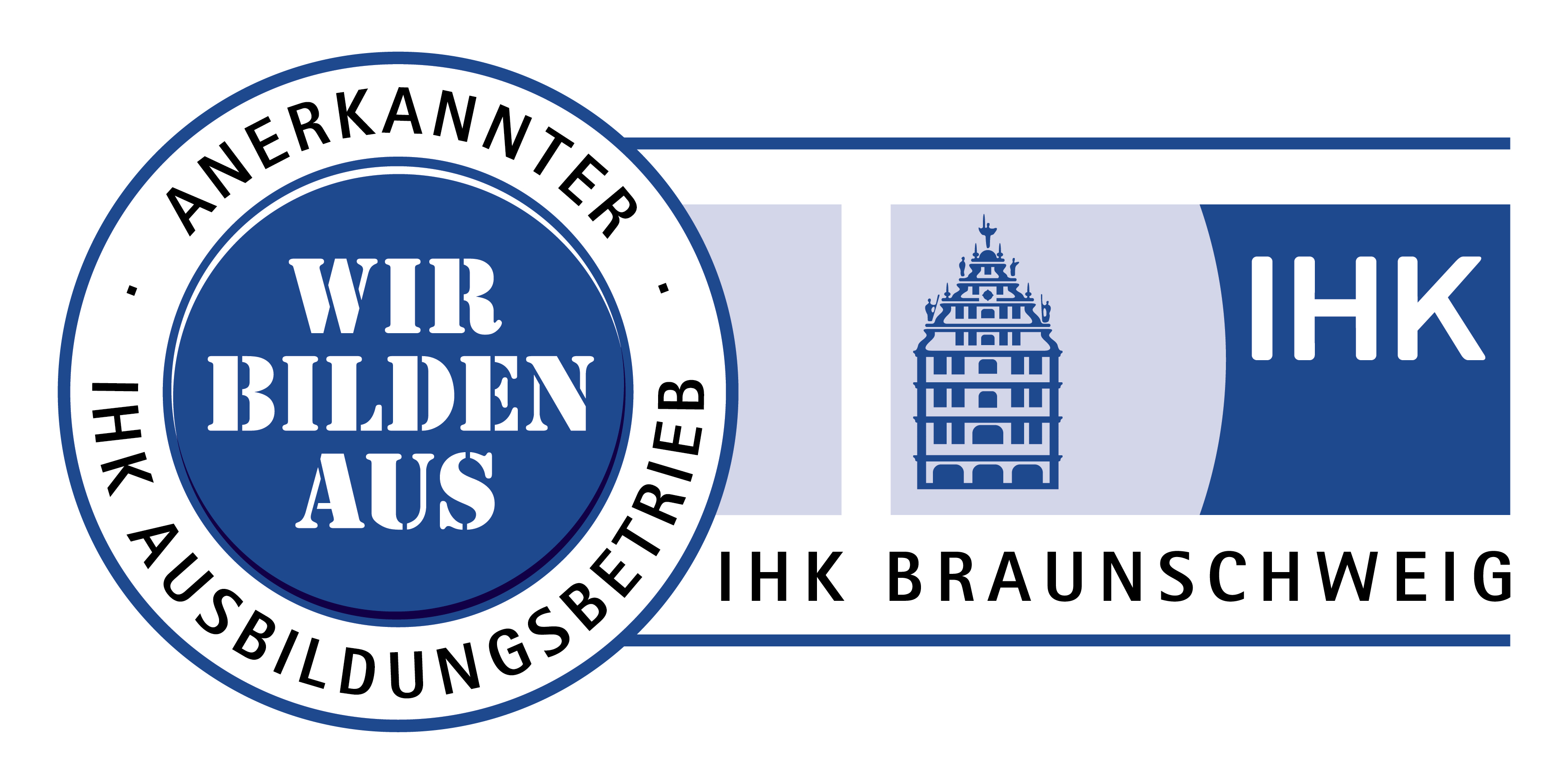 Die bmp GmbH ist anerkannter IHK Ausbildungsbetrieb